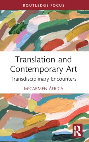 Translation and Contemporary Art