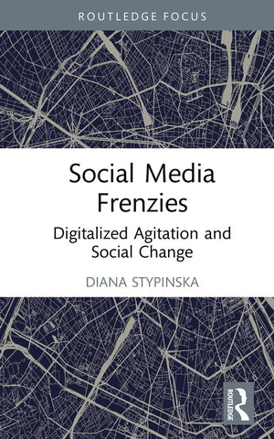 Social Media Frenzies