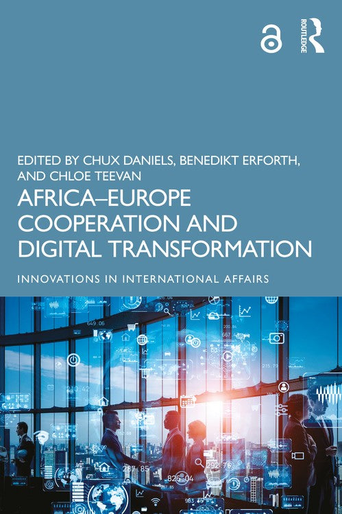 AfricaEurope Cooperation and Digital Transformation