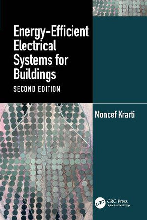 Energy-Efficient Electrical Systems for Buildings