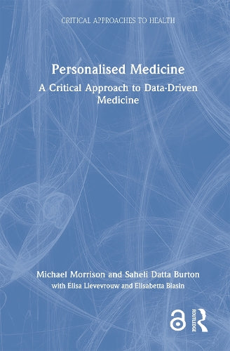 Personalised Medicine