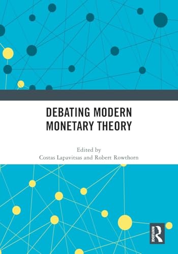 Debating Modern Monetary Theory