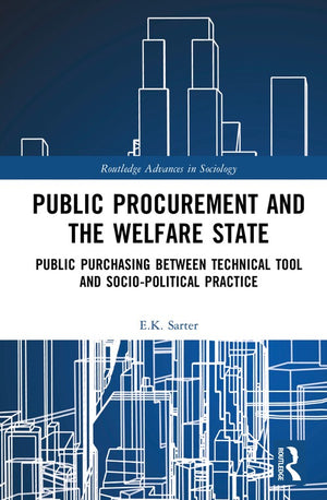 Public Procurement and the Welfare State