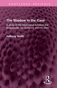The Shadow in the Cave 