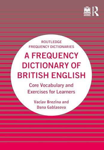 A Frequency Dictionary of British English