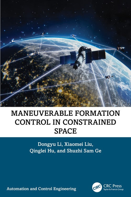 Maneuverable Formation Control in Constrained Space