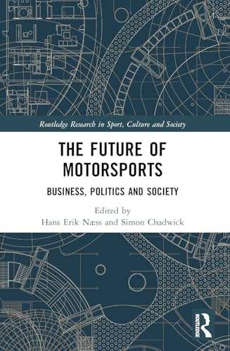 The Future of Motorsports