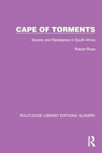 Cape of Torments 