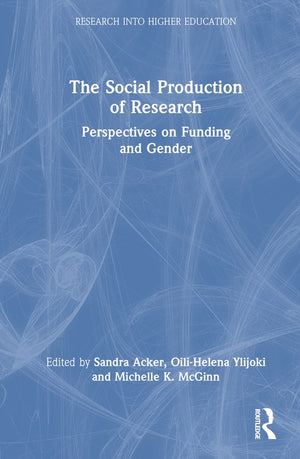 The Social Production of Research
