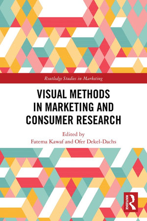 Visual Methods in Marketing and Consumer Research