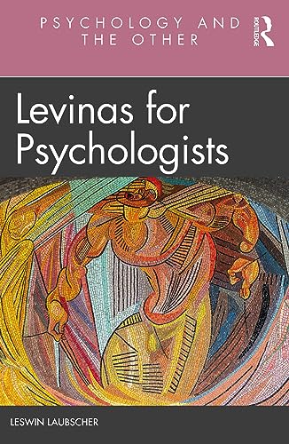 Levinas for Psychologists