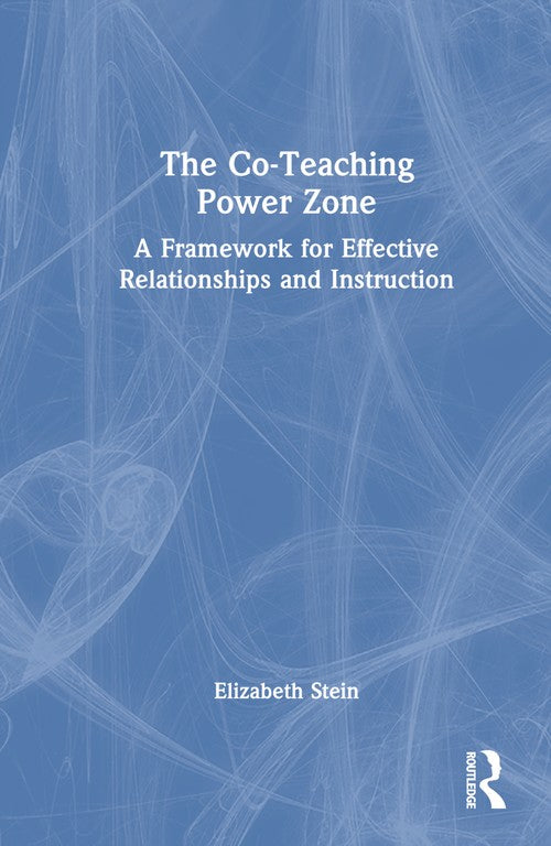 The Co-Teaching Power Zone