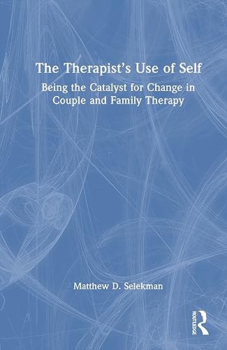 The Therapist’s Use of Self