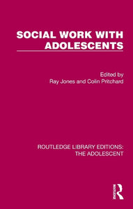 Social Work with Adolescents 