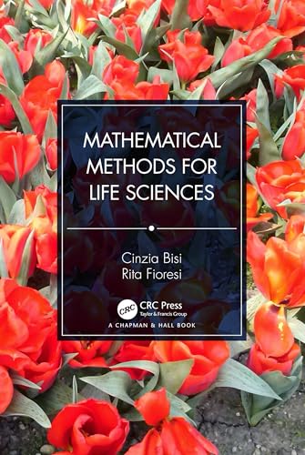 Mathematical Methods for Life Sciences
