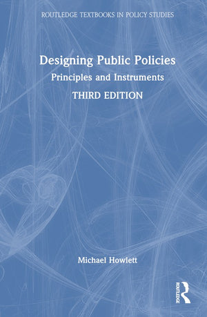 Designing Public Policies