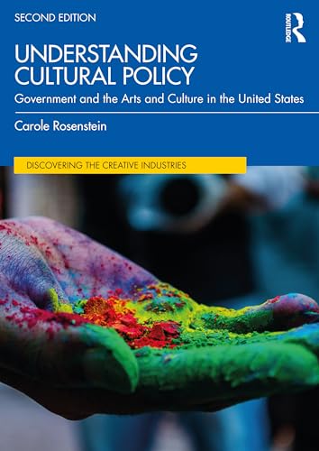 Understanding Cultural Policy