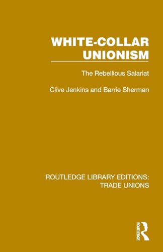 White-Collar Unionism