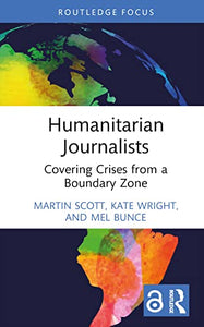 Humanitarian Journalists 
