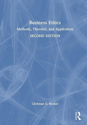 Business Ethics