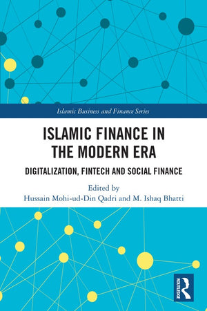 Islamic Finance in the Modern Era