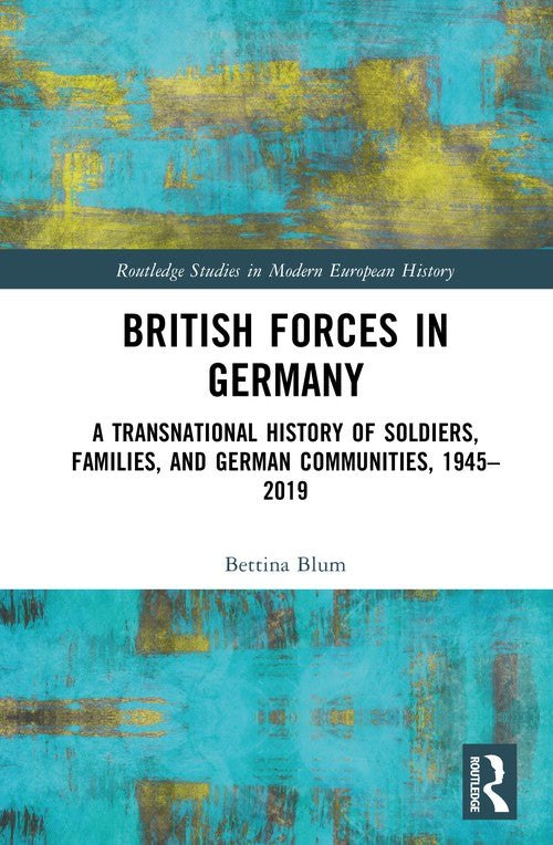 British Forces in Germany