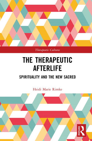 The Therapeutic Afterlife