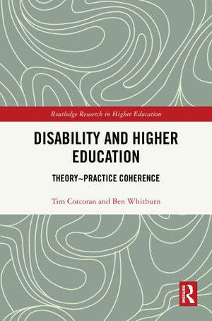 Disability and Higher Education