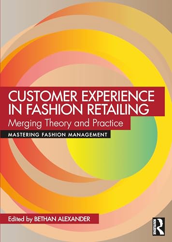 Customer Experience in Fashion Retailing