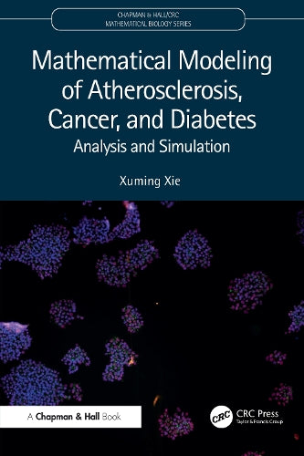 Mathematical Modeling of Atherosclerosis Cancer and Diabetes Analysis