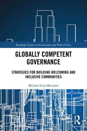 Globally Competent Governance