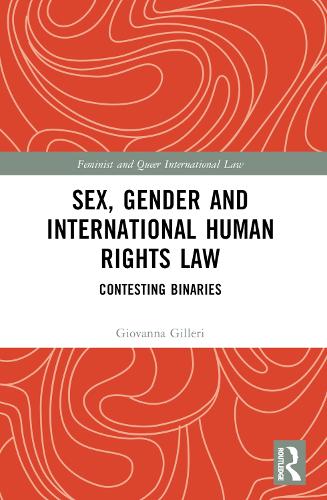 Sex, Gender and International Human Rights Law
