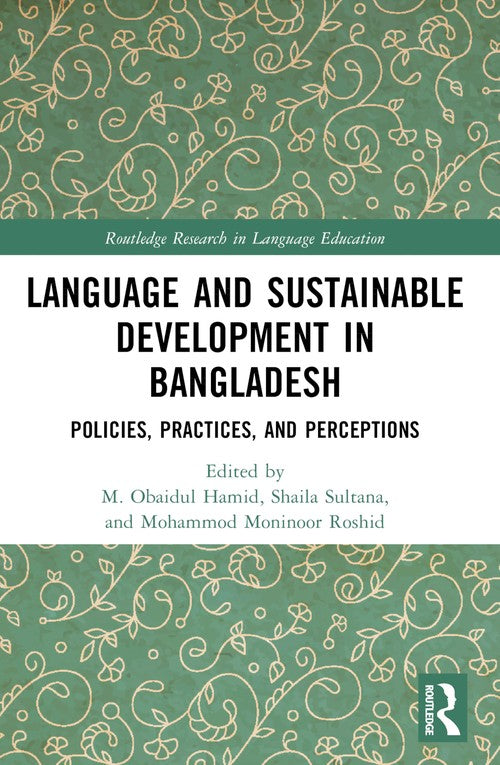 Language and Sustainable Development in Bangladesh