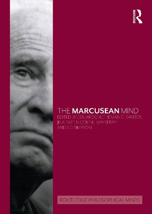 The Marcusean Mind