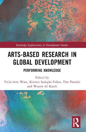 Arts-based Research in Global Development