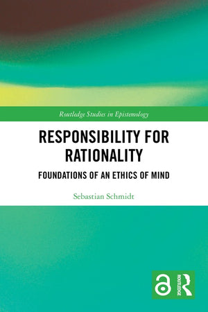 Responsibility for Rationality