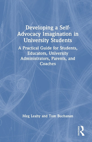 Developing a Self-Advocacy Imagination in University Students cover