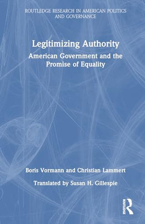 Legitimizing Authority