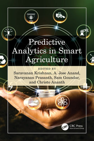 Predictive Analytics in Smart Agriculture