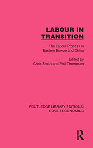 Labour in Transition 