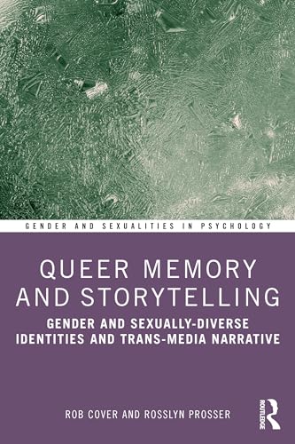 Queer Memory and Storytelling