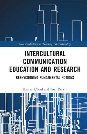 Intercultural Communication Education and Research