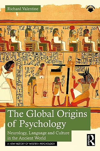 The Global Origins of Psychology