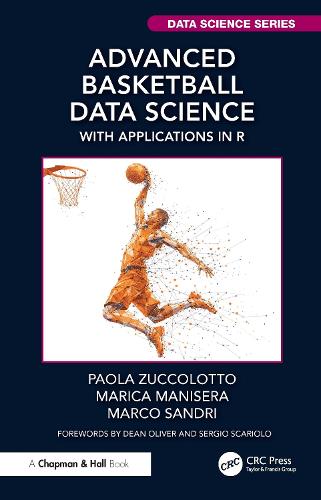 Advanced Basketball Data Science With Applications in R