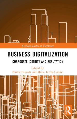 Business Digitalization