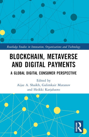 Blockchain, Metaverse, and Digital Payments