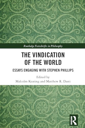 The Vindication of the World