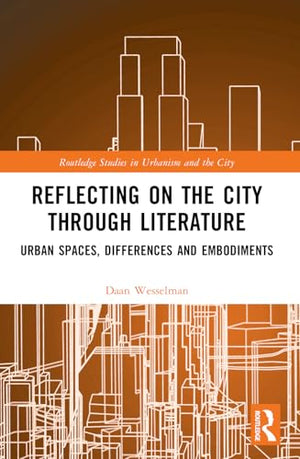 Reflecting on the City Through Literature