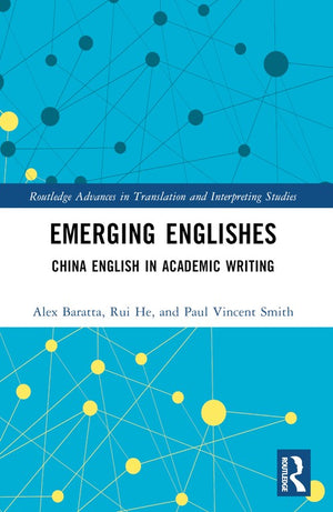 Emerging Englishes