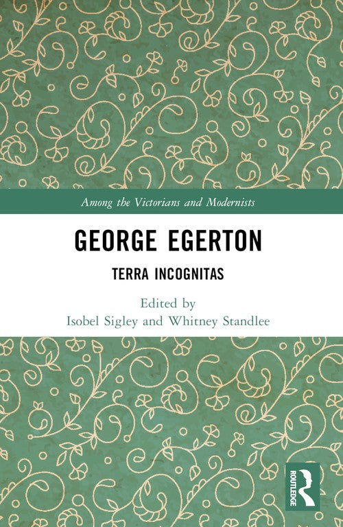 George Egerton